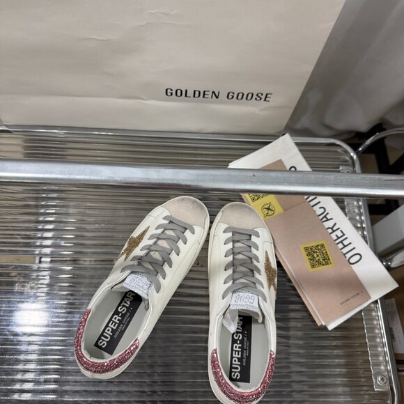 Golden Goose sneakers - Picture 7 of 9